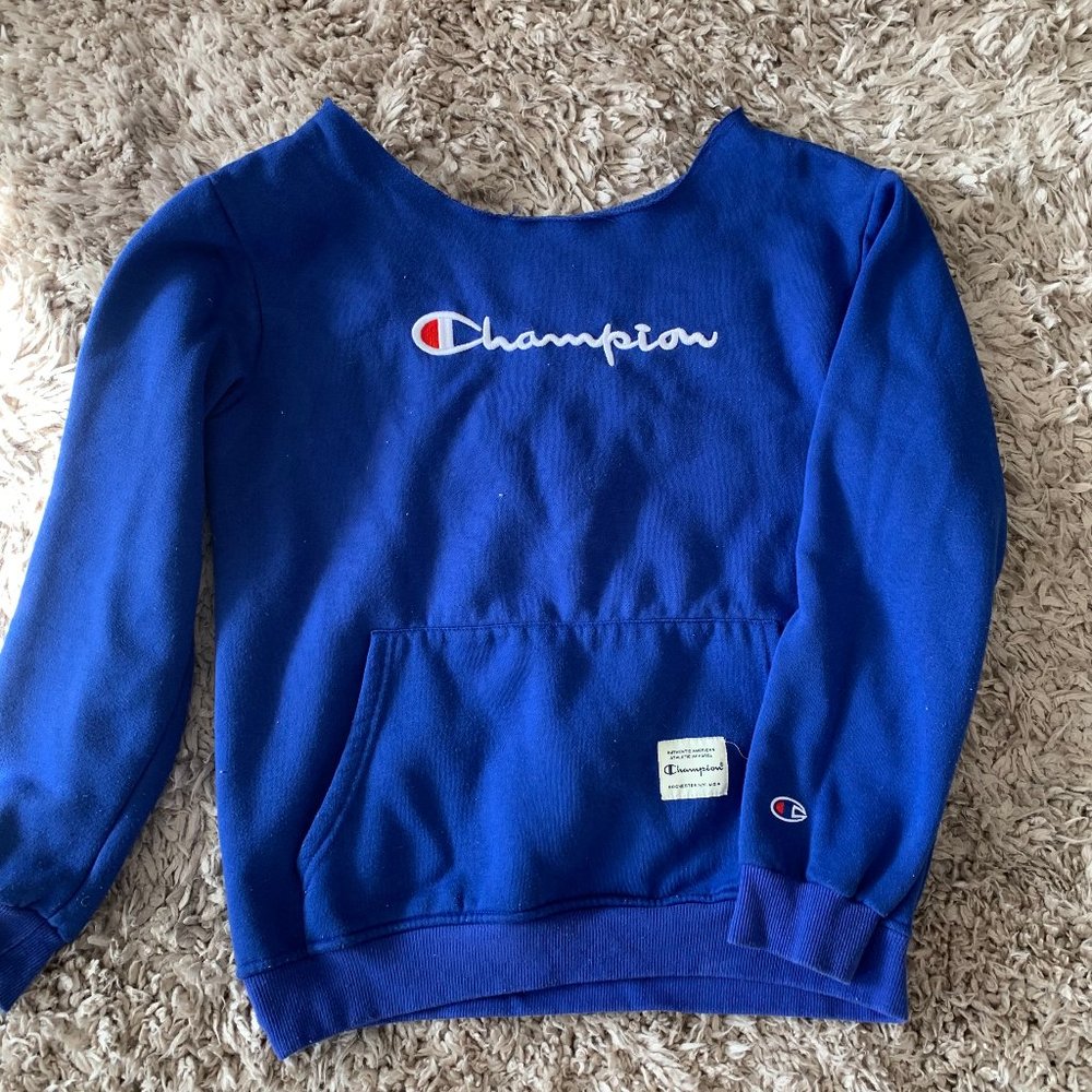 Champion Sweatshirt